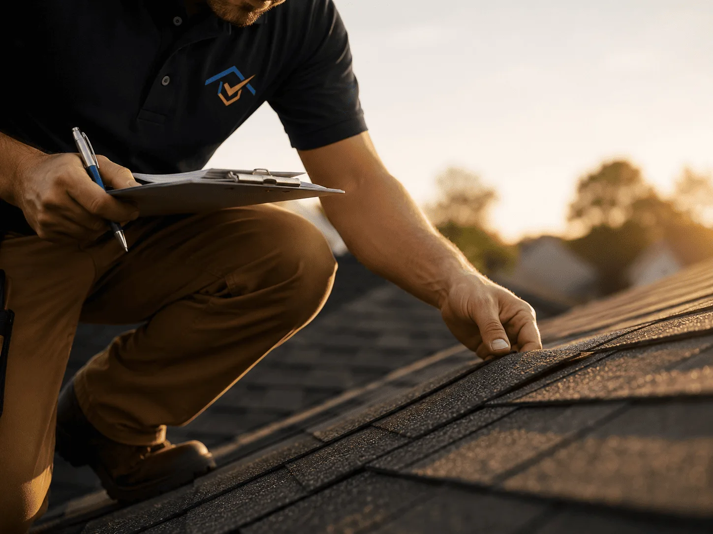 Why Choose Roof Inspection in West Forks, ME